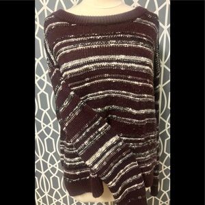 Calvin Klein Cozy Sweater